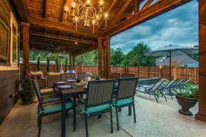 Gazebos, Pergolas, Arbors & Patio Covers