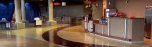 commercial flooring